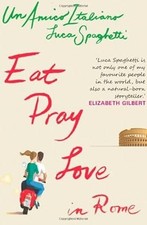 Un Amico Italiano - Eat Pray