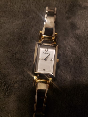 Orologio bulova donna classico - donna,