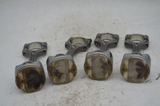 106621 Pistoni e bielle Renault Cod motore H5FA400 OE 120A13419R