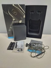 Sennheiser IE 800 auricolari