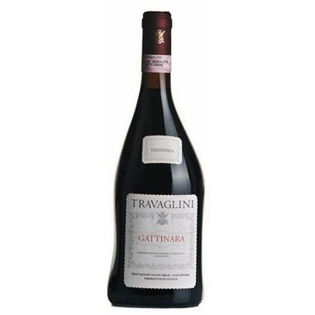 Gattinara 2020 selezione - 2020, cl