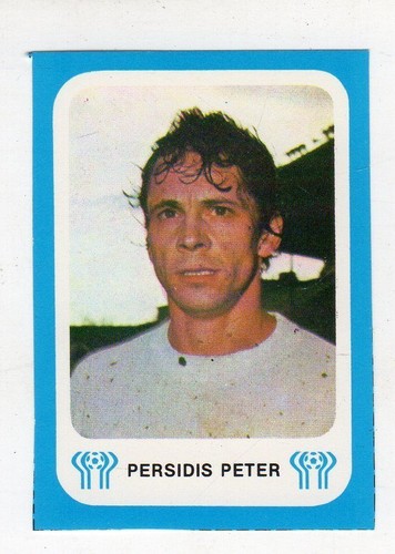 Figurina argentina 78 - argentina,