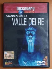 Viaggio nella valle dei Re -