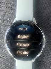 Orologio Garmin Venu 3S Dusty