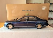 Autoart maybach 57 - autoart,