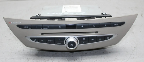 Autoradio radio cabasse - cd,