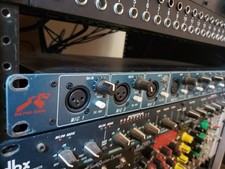 SM PRO Audio PR8 8 canali