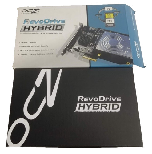 Rvdhy ocz revodrive - rvdhy-fh-1t,