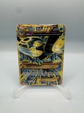 2015 POKEMON XY ORIGINI