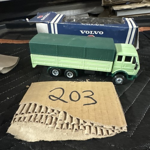 Nacoral scania volvo - scania, ref