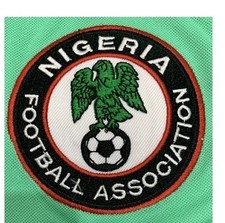 Maglia Calcio Nigeria Francia