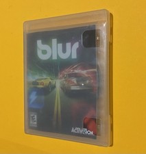 Blur (PS3) gioco PlayStation 3 testato CIB