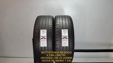 GOMME USATE   245/45R20 103Y
