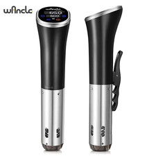 Fornello Sous Vide 1100W