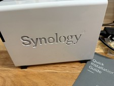 Synology DiskStation DS216j 2