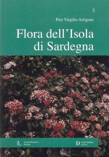 Flora dell isola - dell'isola, di