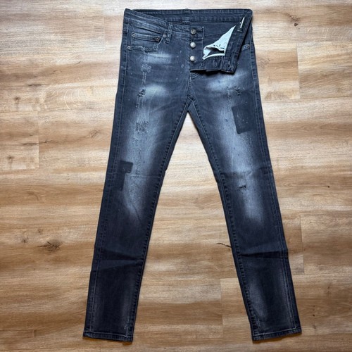 Dsquared2 slim jeans mens - dsquared2,