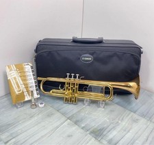 Tromba Yamaha YTR 4335GII