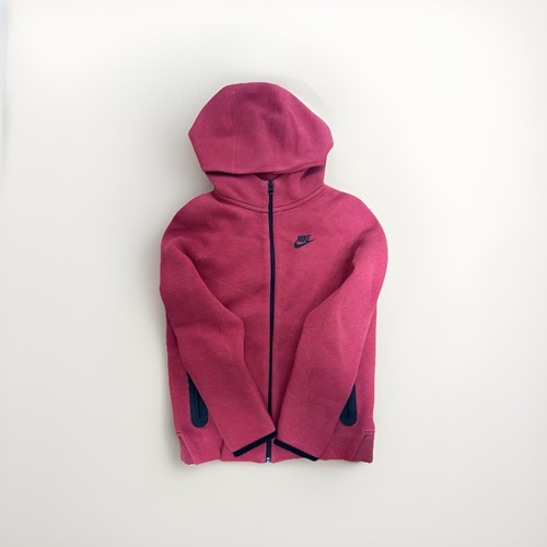 Nike tech felpa con cappuccio - con,