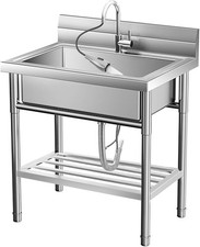 Lavello Acciaio Inox Lavello