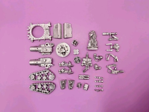 Warhammer 40k space marine - 40k,