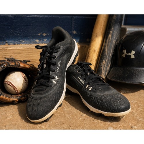 Scarpe baseball under - scarpe, da