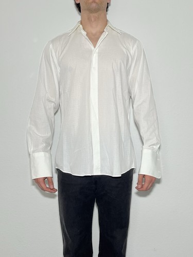 Camicia maniche lunghe hugo - camicia,