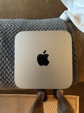 Apple Mac Mini 2011 Desktop