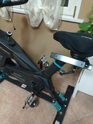 Cyclette camera - da,