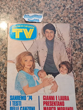TV SORRISI E CANZONI 9