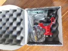 Macchinetta Tattoo Dragonfly