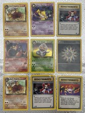Collezione Personale Pokémon