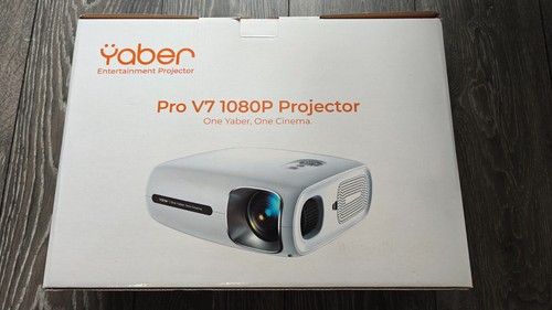 Proiettore yaber pro - proiettore,