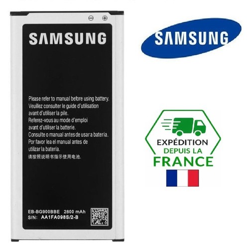 Batterie samsung galaxy - galaxy, s5