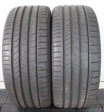 2 pneumatici estivi 285/40R22