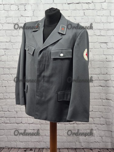 Drk uniforme vecchia giacca - drk,