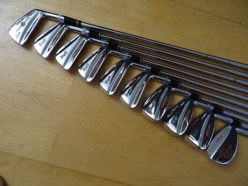 Wilson staff fluid feel - staff,