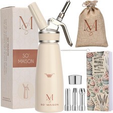 So’Maison Sifone Panna E