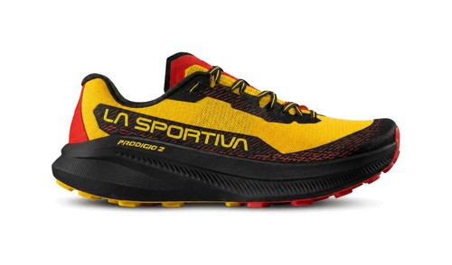 Sportiva prodigio scarpe - prodigio,