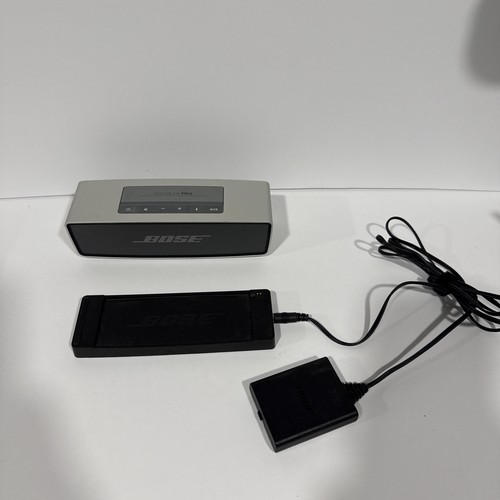 Bose soundlink mini - bose,