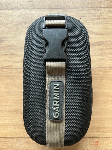 Garmin custodia rigida per