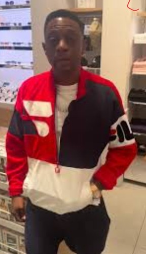 Giacca pista vintage fila - pista,