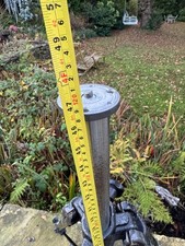 MANFROTTO 161 TREPPIEDE SUPER