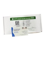 Single Use RF Canula Type