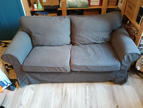 Ikea ektorp divano - posti, con