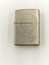 Accendino ad olio Zippo Lucky