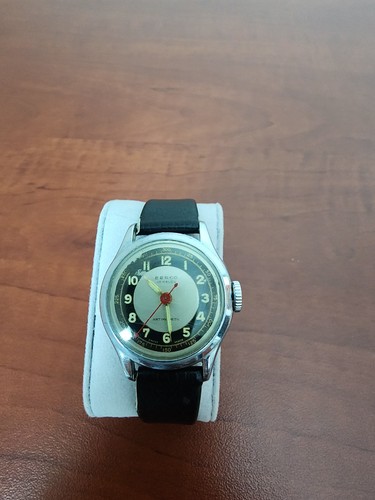 Orologio polso vintage - orologio,
