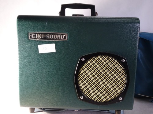 Projecteur ancien eiki - projecteur,
