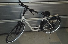 Bici elettrica Raleigh Stow-E