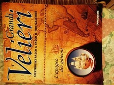 riviste i grandi velieri